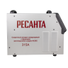Сварочный аппарат инверторный РЕСАНТА САИ-315АД (АС/DC) 65/83